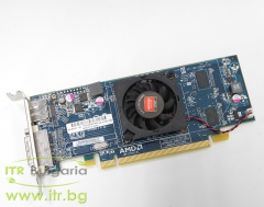 ATI Radeon HD 7450 1GB