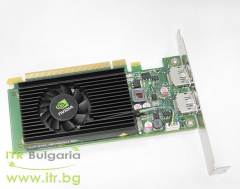 NVIDIA Quadro NVS 310 512MB