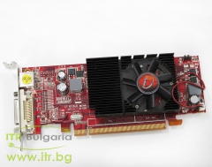 ATI Radeon HD 4550 512MB