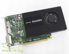 NVIDIA Quadro K2200 4GB