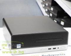 HP ProDesk 400 G4 SFF Slim Desktop