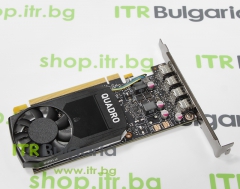 NVIDIA Quadro P1000 4GB