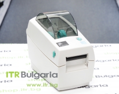 Zebra LP 2824 Plus Grade A