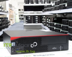 Fujitsu Esprimo D556 Slim Desktop