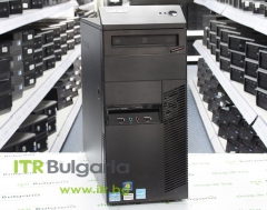 Lenovo ThinkCentre M91p MiniTower