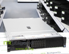 Dell Precision Rack 7910 2x Intel Xeon 12-Core E5