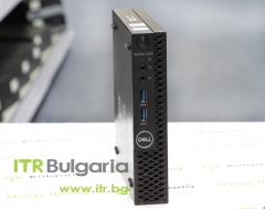 Dell OptiPlex 3060 Micro