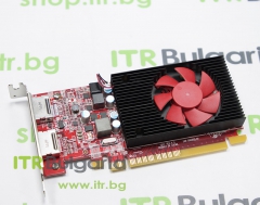 AMD Radeon R7 430 2048MB