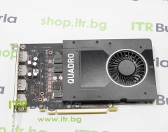 NVIDIA Quadro P2000 5GB