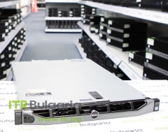 Dell PowerEdge R430 Rack Mount 1U