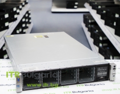 HP ProLiant DL380p Gen8 Rack Mount 2U
