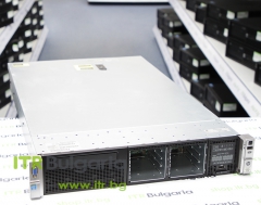 HP ProLiant DL380p Gen8 Rack Mount 2U