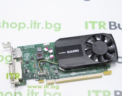 NVIDIA Quadro K620 2GB