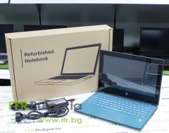 HP ProBook x360 11 G7 EE Blue Grade A