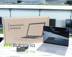 Microsoft Surface Laptop 3 1867 Platinum Alcantara Grade A