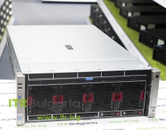 HP ProLiant DL580 Gen8 Rack Mount 4U