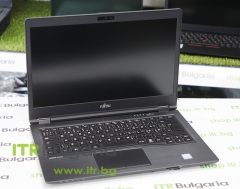 Fujitsu LifeBook U748 Grade A