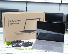 Microsoft Surface Laptop 4 1950 Platinum Alcantara Grade A