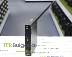 Lenovo ThinkCentre M93p Tiny Desktop