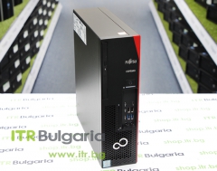 Fujitsu Esprimo D738 Slim Desktop