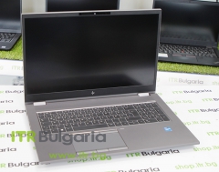 HP ZBook Fury 17 G8 Grade A
