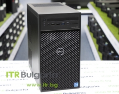 Dell Precision Tower 3650 Intel Xeon 6-Core W
