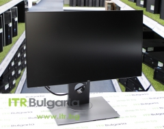 Dell OptiPlex 3080 + MFS18 stand + U2419H All-In-One