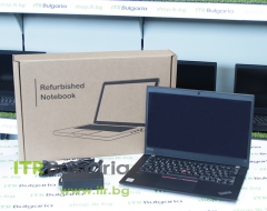 Lenovo ThinkPad X13 Gen 1 (Intel) Grade A