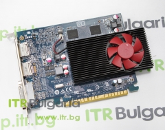 AMD Radeon R9 350 2GB