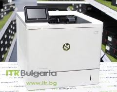 HP LaserJet Enterprise M608x Grade A