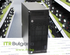 HPE ProLiant ML110 Gen9 Tower