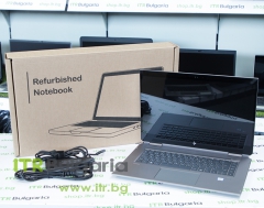 HP ZBook Studio x360 G5 Grade A