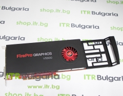 AMD FirePro V5900 2GB