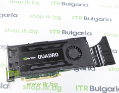 NVIDIA Quadro K4200 4GB