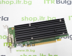NVIDIA Quadro NVS 290 256MB