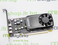 NVIDIA Quadro P400 2GB
