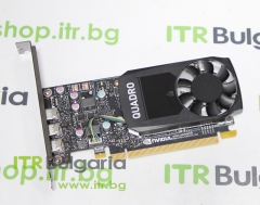NVIDIA Quadro P400 2GB