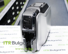 Zebra ZC300 Grade A