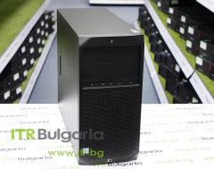 HP Z2 Tower G4 Workstation Intel Core i7