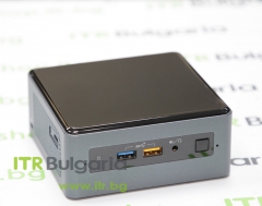 Intel NUC8i7BEH Desktop Mini