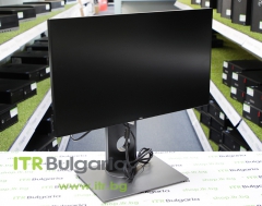 Dell OptiPlex 7090 + MFS18 stand + U2417H All-In-One