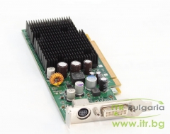 NVIDIA GeForce 7300LE 256MB