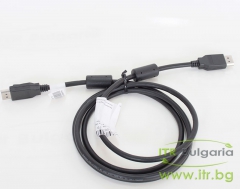 Mixed major brands DisplayPort to DisplayPort Cable v1.2 Grade A