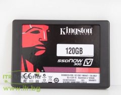 Kingston SSDNow SV300S37A/120G Grade A