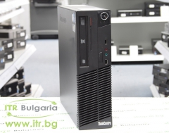 Lenovo ThinkCentre M71e Slim Desktop